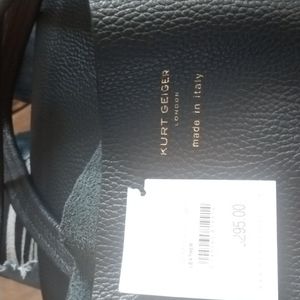 Kurt Geiger tote bag